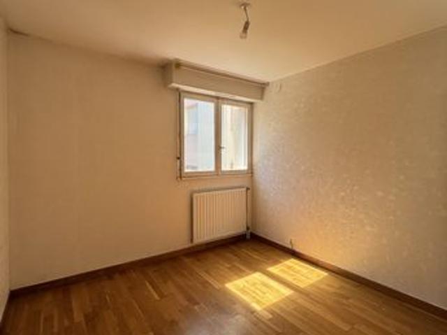 Appartement 4 pièces 87 m²