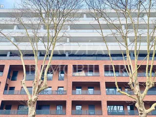 Appartement 4 pièces 87 m²