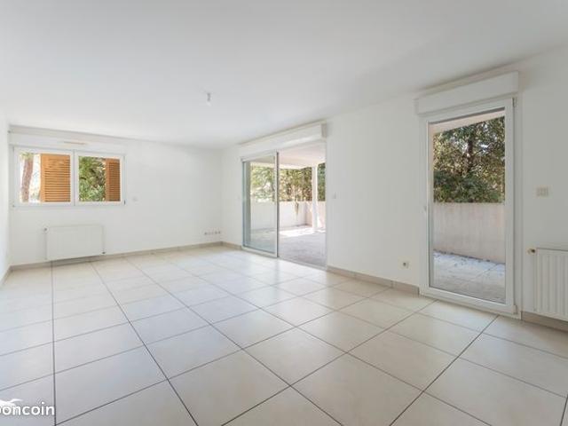 Appartement 4 pièces 87 m²