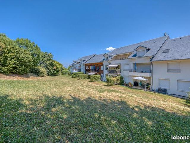 Appartement 4 pièces 87 m²