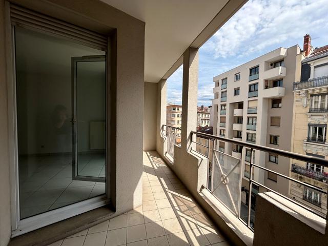 Appartement 4 pièces 87 m²