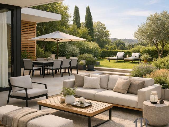Appartement 4 pièces 87 m²