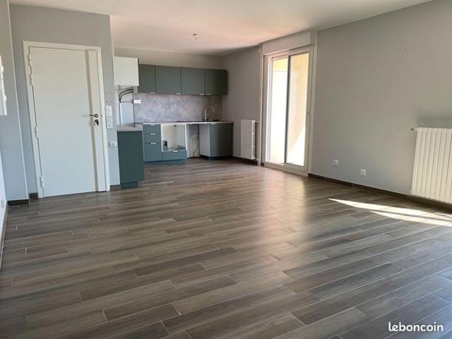 Appartement 4 pièces 87 m²
