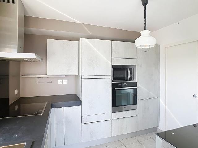 Appartement 4 pièces 87 m²