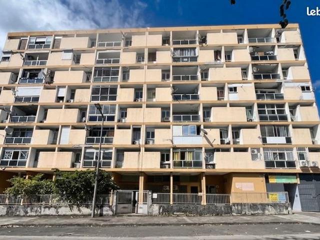 Appartement 4 pièces 87 m²