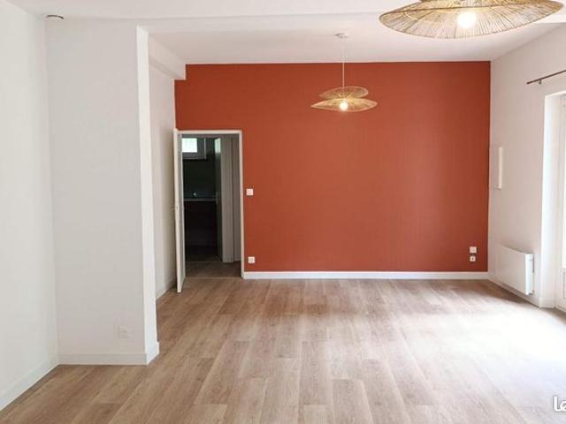 Appartement 4 pièces 87 m²