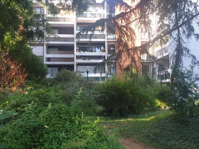 Appartement 4 pièces 87 m²