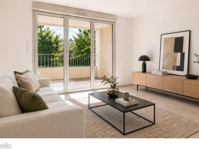 Appartement 4 pièces 87 m²
