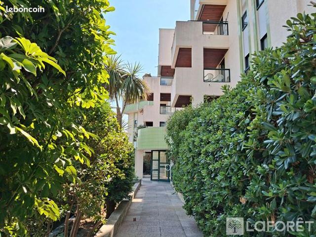 Appartement 4 pièces 87 m²