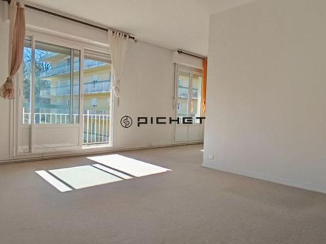 Appartement 4 pièces 87 m²