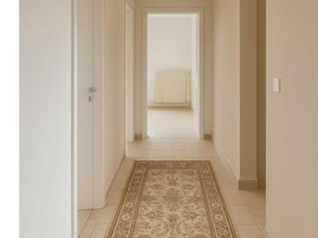 Appartement 4 pièces 87 m²