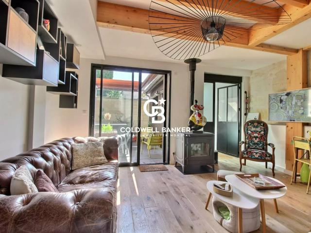 Appartement 4 pièces 87 m²