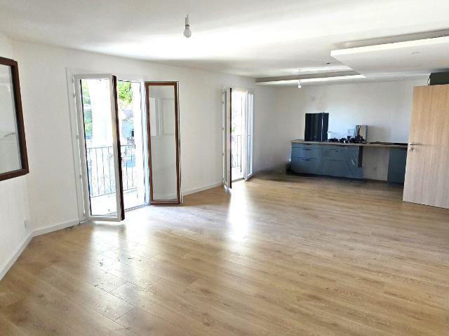 Appartement 4 pièces 87 m²