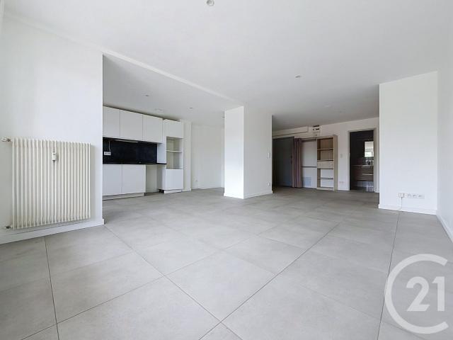 Appartement 4 pièces 87 m²