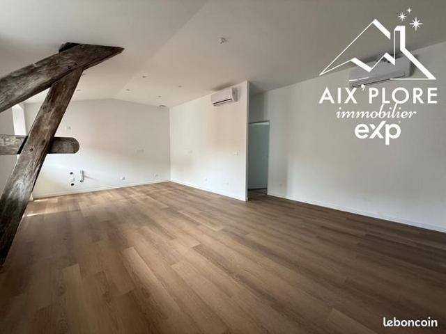 Appartement 4 pièces 87 m²