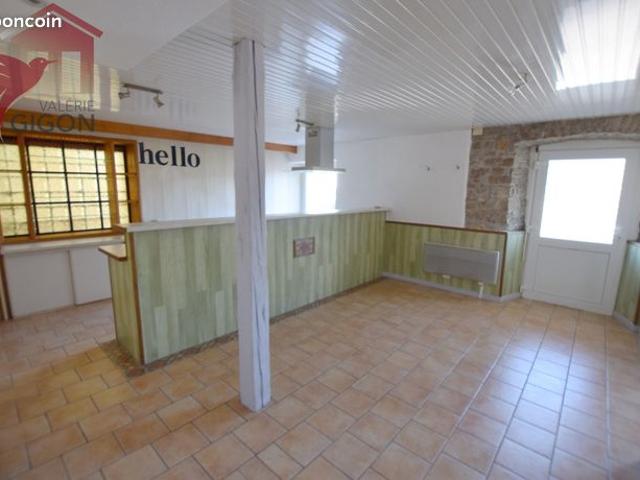 Appartement 4 pièces 87 m²