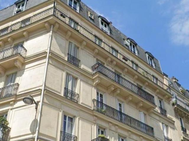 Appartement 4 pièces 87 m²