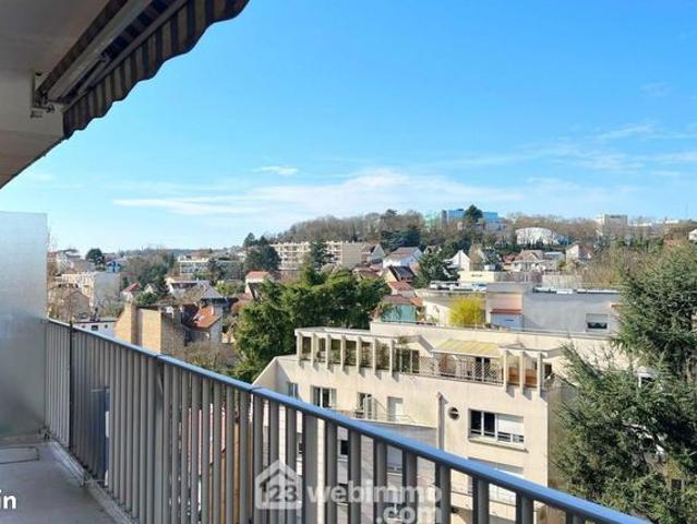 Appartement 4 pièces 87 m²