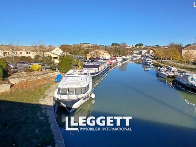 Appartement 4 pièces 87 m²