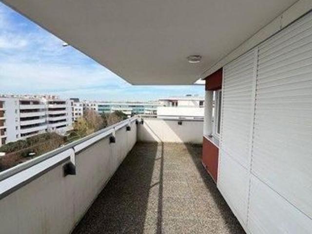 Appartement 4 pièces 87 m²