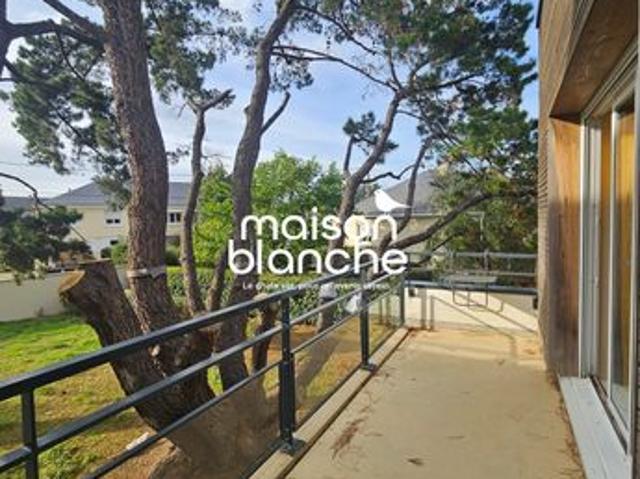 Appartement 4 pièces 87 m²