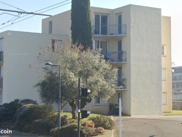Appartement 4 pièces 87 m²
