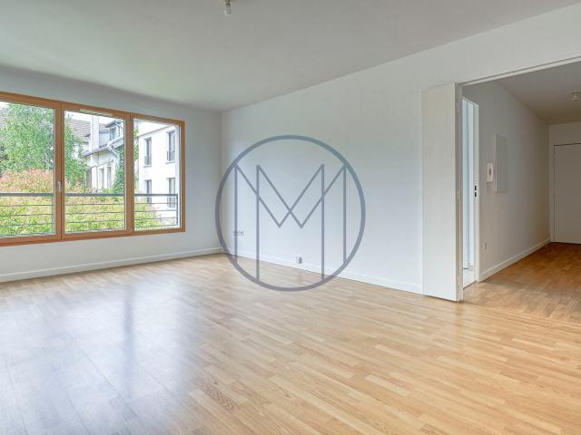Appartement 4 pièces 87 m²