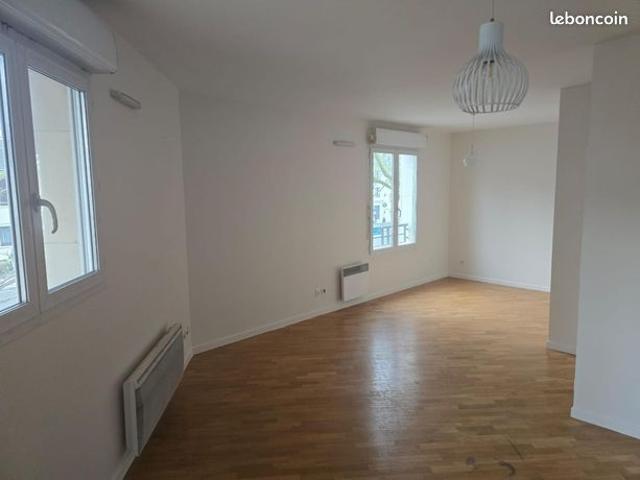 Appartement 4 pièces 87 m²