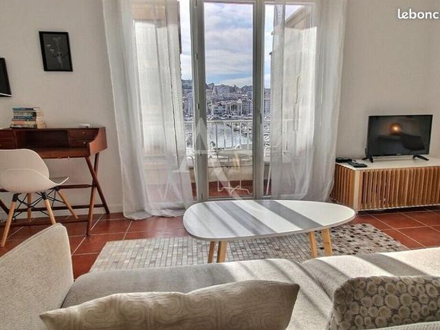 Appartement 4 pièces 87 m²