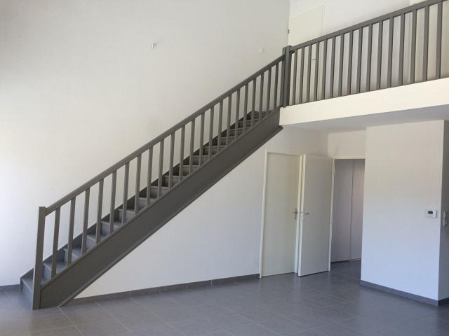 Appartement 4 pièces 87 m²