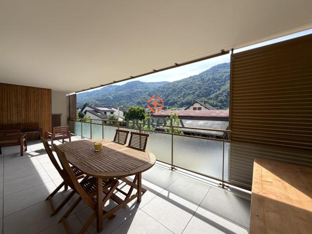Appartement 4 pièces 87 m²