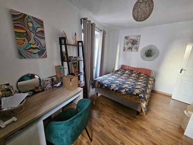 Appartement 4 pièces 87 m²