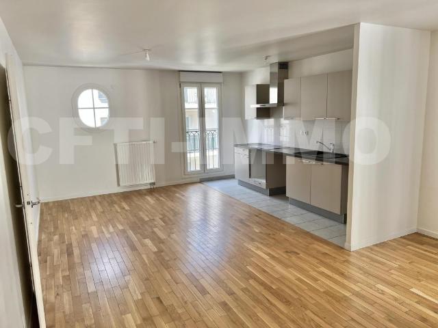 Appartement 4 pièces 87 m²