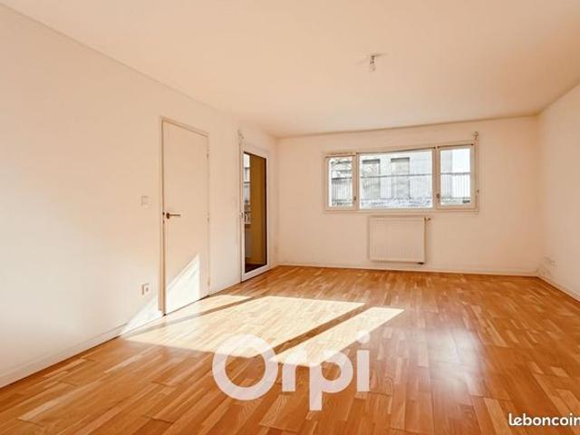 Appartement 4 pièces 87 m²