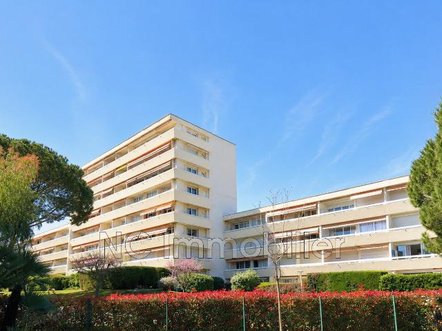 Appartement 4 pièces 87 m²