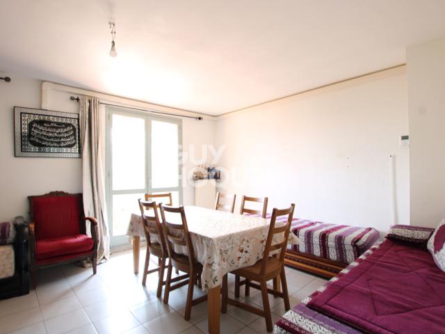Appartement 4 pièces 87 m²