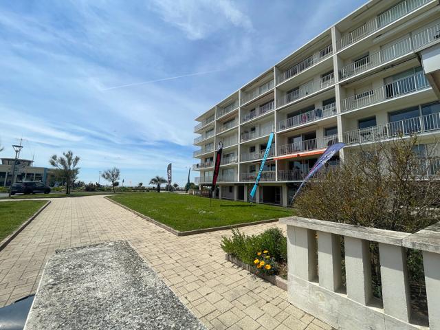 Appartement 4 pièces 87 m²