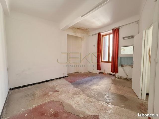 Appartement 4 pièces 87 m²