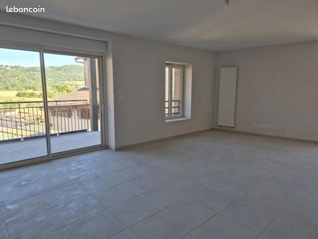 Appartement 4 pièces 87 m²