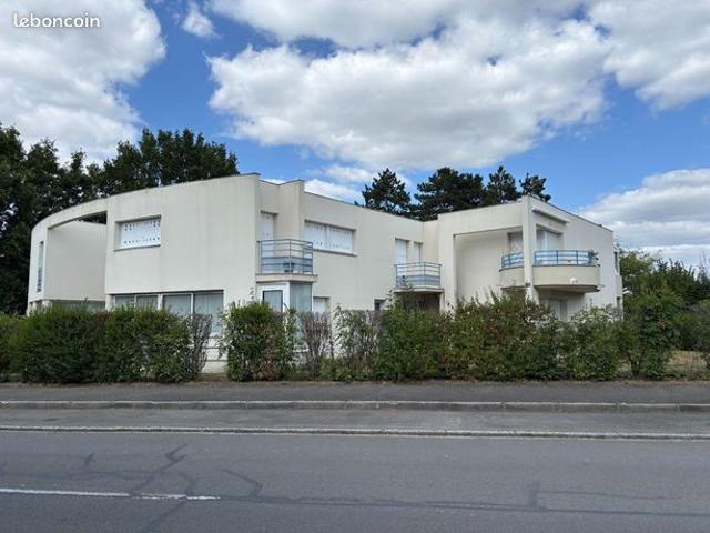 Appartement 4 pièces 87 m²