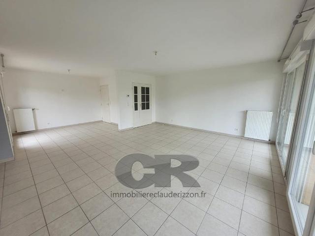 Appartement 4 pièces 87 m²
