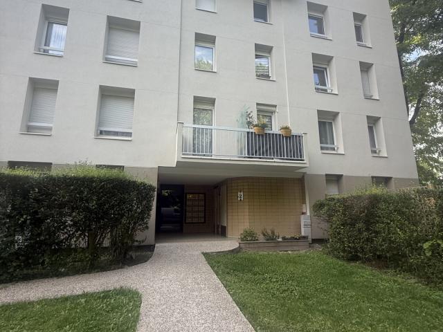 Appartement 4 pièces 87 m²