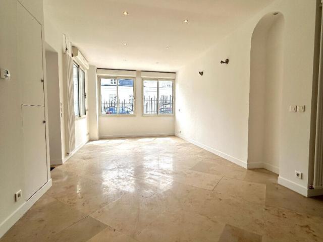 Appartement 4 pièces 87 m²