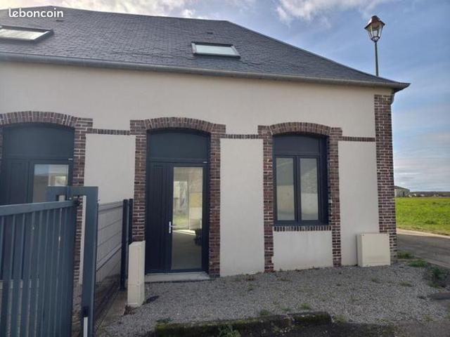 Appartement 4 pièces 87 m²