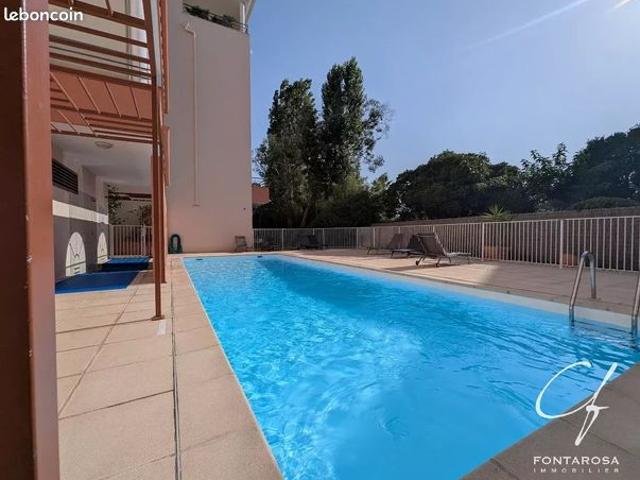 Appartement 4 pièces 87 m²