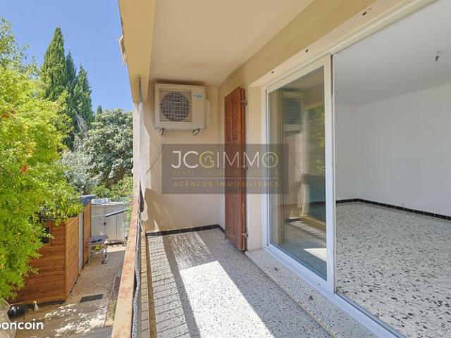 Appartement 4 pièces 87 m²