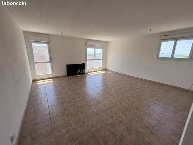 Appartement 4 pièces 87 m²