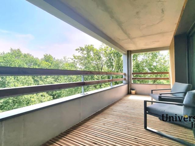 Appartement 4 pièces 87 m²