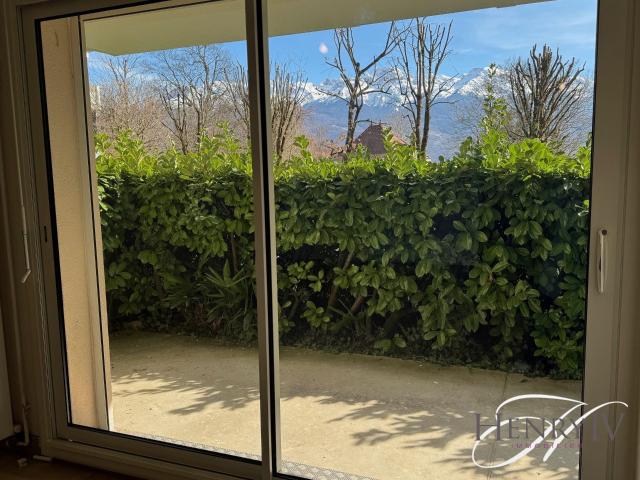 Appartement 4 pièces 87 m²