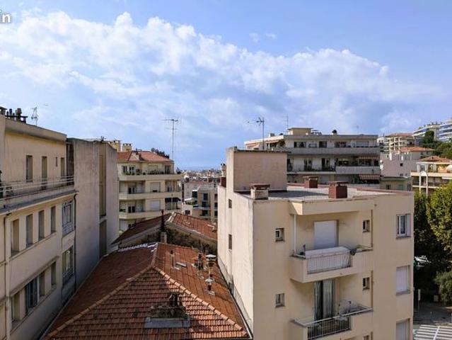 Appartement 4 pièces 87 m²